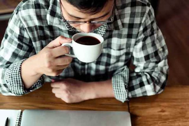 5 lợi ích của cà phê đối với sức khỏe tình dục nam giới